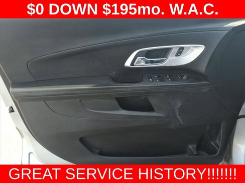 Used 2016 Chevrolet Equinox LT w/ Convenience Package image 5