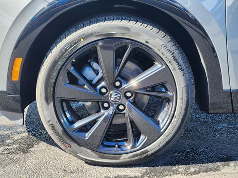 New 2026 Buick Envision Sport Touring AWD/4WD image 7