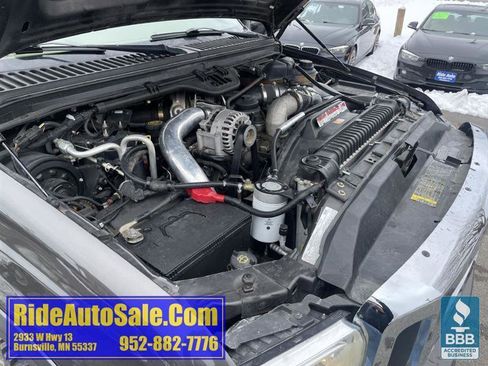 Used 2006 Ford F350 Lariat image 19