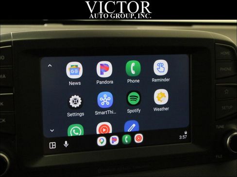 Used 2020 Hyundai Kona SEL image 27