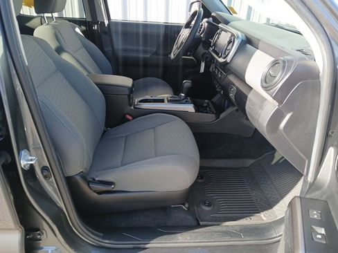 Used 2021 Toyota Tacoma SR5 image 26