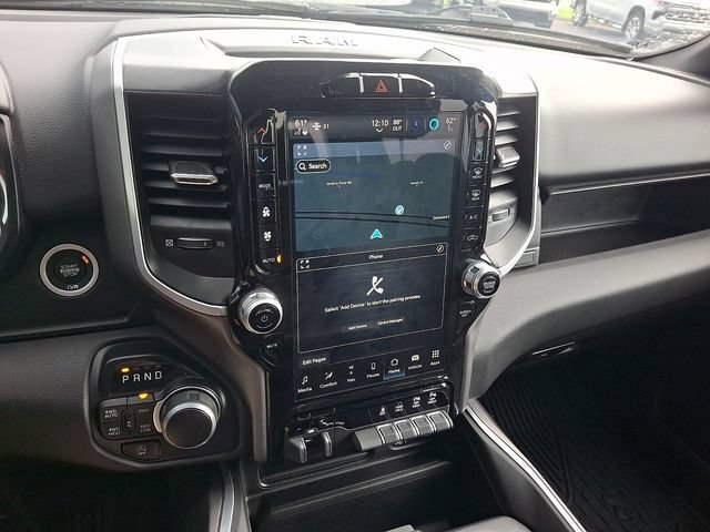 Used 2023 RAM 1500 Big Horn AWD/4WD image 17