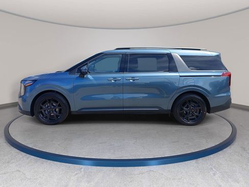 New 2026 Kia Carnival SX Prestige FWD image 8