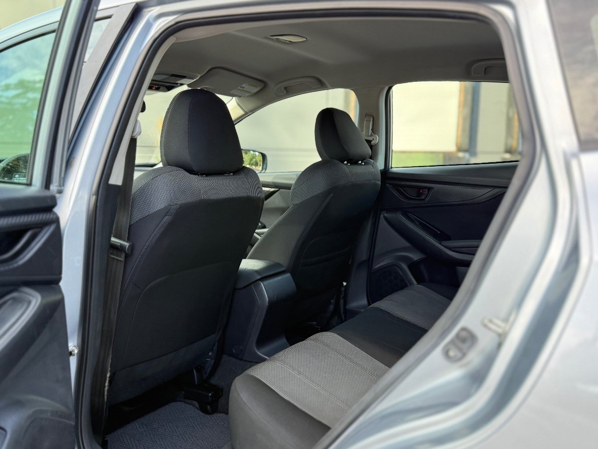Used 2018 Subaru Impreza 2.0i AWD/4WD image 15