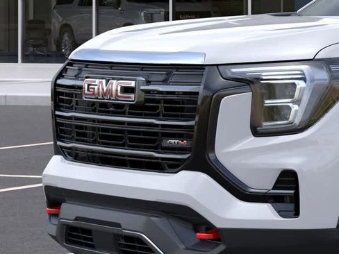 New 2026 GMC Terrain AT4 w/ Convenience Package III image 13