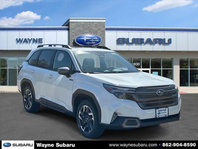New 2026 Subaru Forester Limited