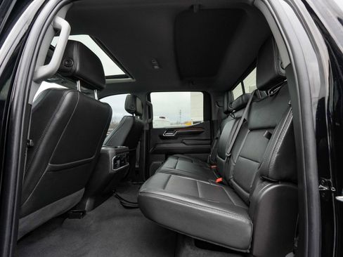 Used 2024 GMC Sierra 1500 Denali w/ Denali Reserve Package image 34