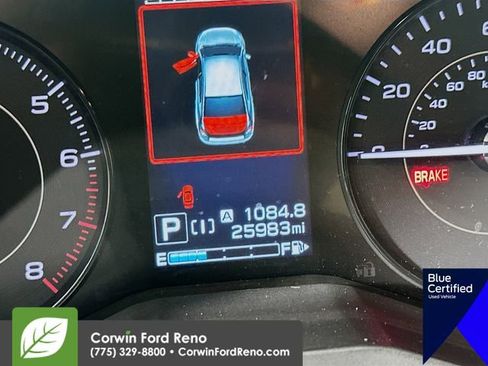 Used 2023 Subaru Impreza Premium image 15