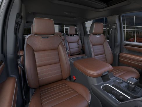 New 2025 GMC Sierra 1500 Denali Ultimate image 16