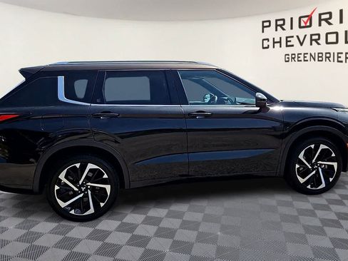 Used 2023 Mitsubishi Outlander SEL 40th Anniversary AWD/4WD image 9