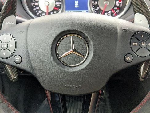 Used 2014 Mercedes-Benz SLS AMG Black Series image 46