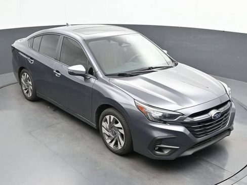 Used 2025 Subaru Legacy Touring XT w/ Tech Package #3 AWD/4WD image 40