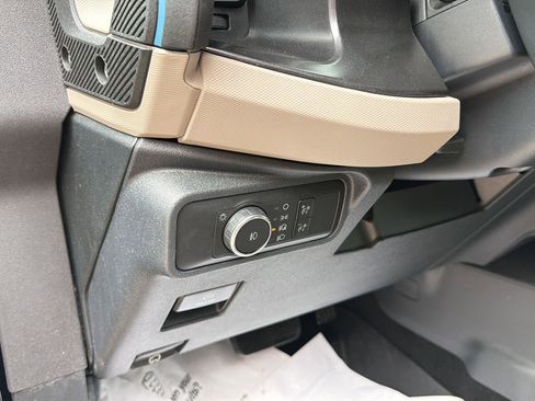 Used 2022 Ford Bronco Wildtrak AWD/4WD image 22