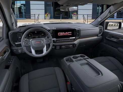 New 2026 GMC Sierra 1500 Elevation w/ Elevation Select Package AWD/4WD image 15
