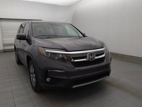 Used 2019 Honda Pilot EX-L image 13