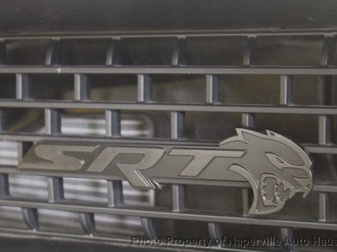 Used 2023 Dodge Challenger SRT Hellcat image 60