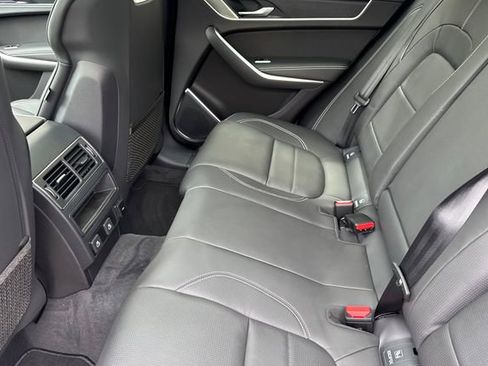 New 2026 Jaguar F-PACE R-Dynamic S image 11