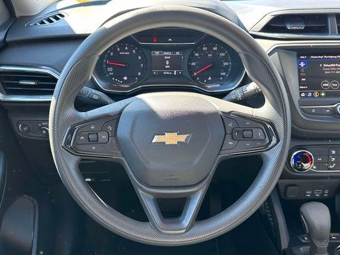 Certified 2023 Chevrolet TrailBlazer LT image 9