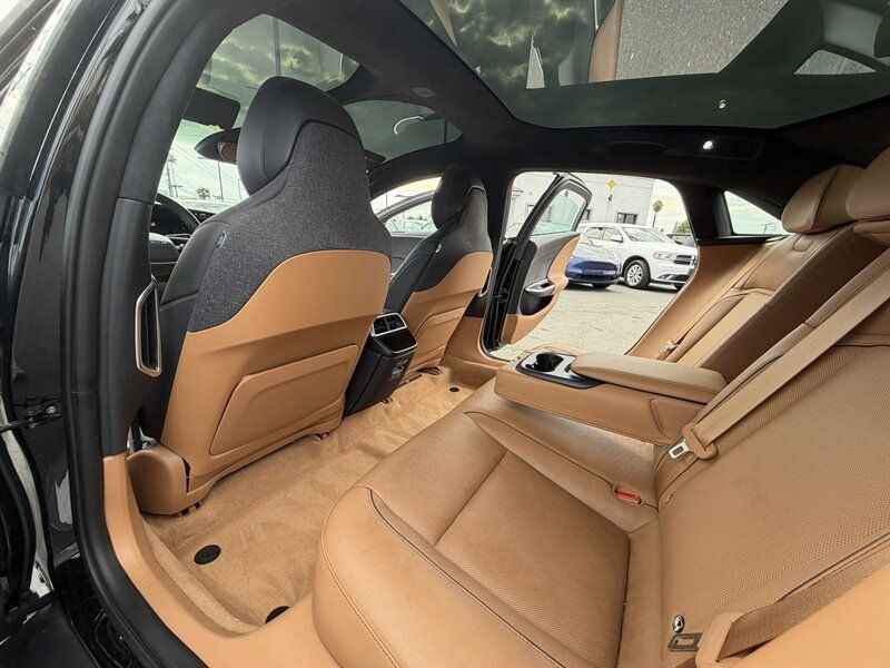 Used 2023 Lucid Air Touring AWD/4WD image 12