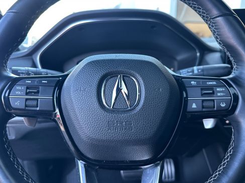 Used 2023 Acura Integra A-Spec image 15