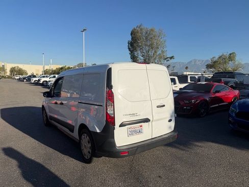 Used 2019 Ford Transit Connect XL FWD image 4