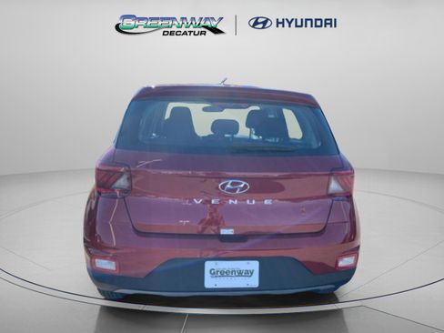 New 2026 Hyundai Venue SE FWD image 6