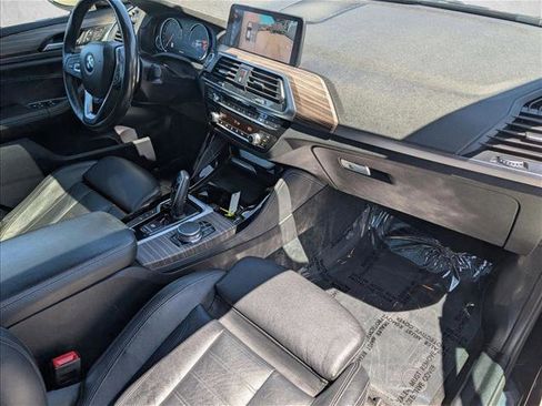 Used 2019 BMW X4 xDrive30i w/ Executive Package AWD/4WD image 22