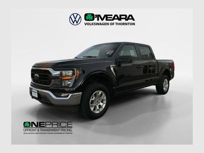 Used 2023 Ford F150 XLT