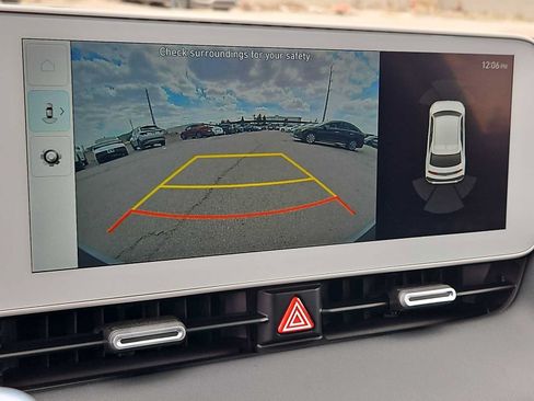 Used 2024 Hyundai Ioniq 5 SEL RWD image 29
