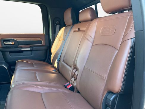 Used 2022 RAM 3500 Limited image 13