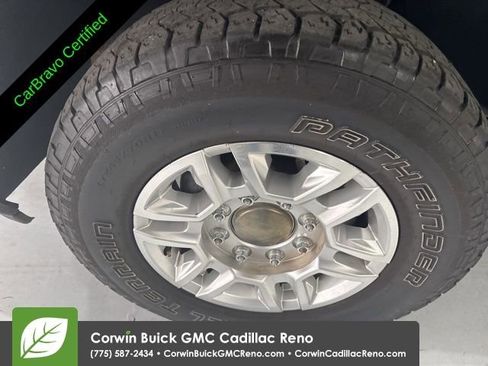 Certified 2024 Chevrolet Silverado 2500 LT w/ Convenience Package AWD/4WD image 40