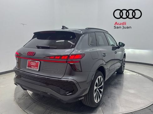 New 2026 Audi Q3 quattro 2.0T AWD/4WD image 42