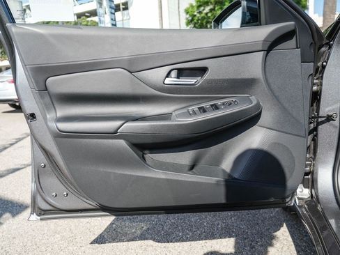 Used 2026 Nissan Sentra S w/ Floor Mat Package FWD image 20
