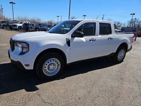 New 2026 Ford Maverick XL image 5