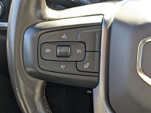 Used 2020 GMC Sierra 1500 Elevation w/ Elevation Value Package image 27