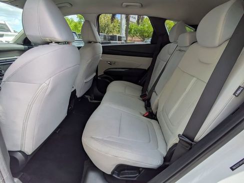 Used 2025 Hyundai Tucson SEL image 15