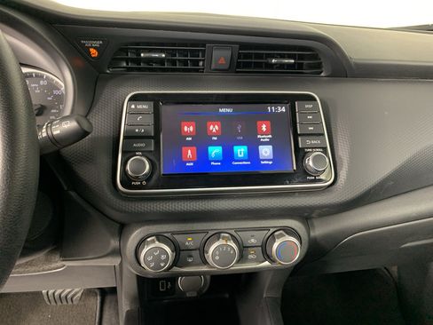 Used 2025 Nissan Kicks Play S FWD image 26