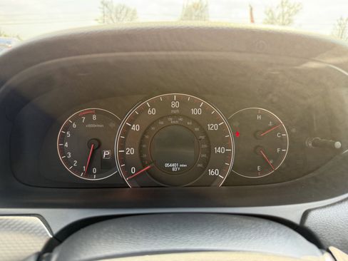 Used 2016 Honda Accord Touring image 15