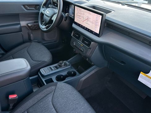 New 2026 Ford Maverick XLT w/ Equipment Group 301A image 14