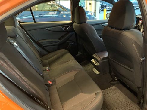 Used 2022 Subaru WRX Premium image 17