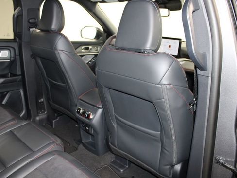 New 2026 Ford Explorer ST w/ Sun And Sound Package image 28