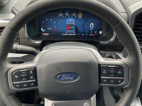 Used 2026 Ford F150 Lariat w/ Equipment Group 501A Mid image 26