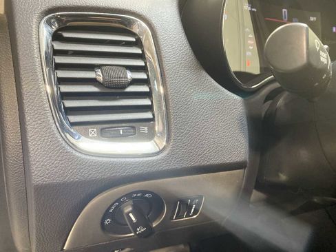 Used 2017 Dodge Durango SXT w/ Quick Order Package 23B image 24