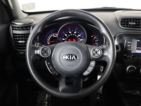 Used 2019 Kia Soul FWD image 7