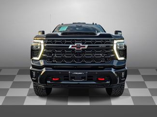 Used 2026 Chevrolet Silverado 2500 ZR2 video 2