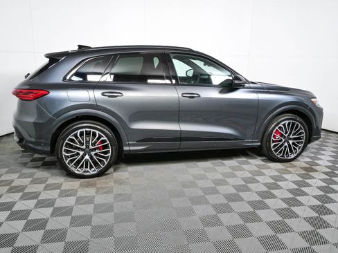 New 2026 Audi SQ5 Premium Plus AWD/4WD image 2