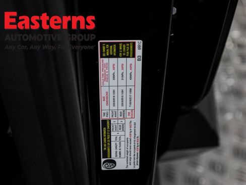 Used 2024 Nissan Rogue SV image 34