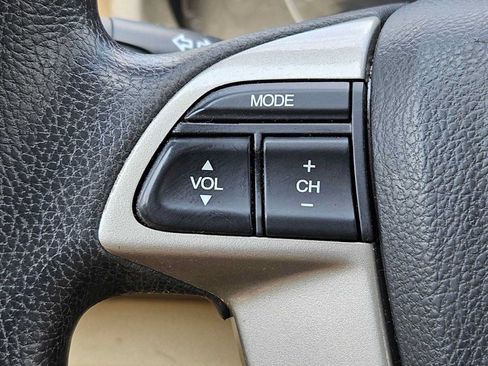 Used 2008 Honda Accord LX image 11