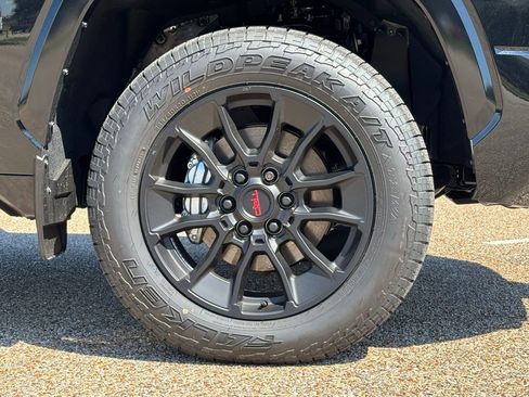 New 2026 Toyota Tundra Platinum AWD/4WD image 8