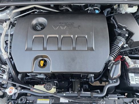 Used 2019 Toyota Corolla LE image 20